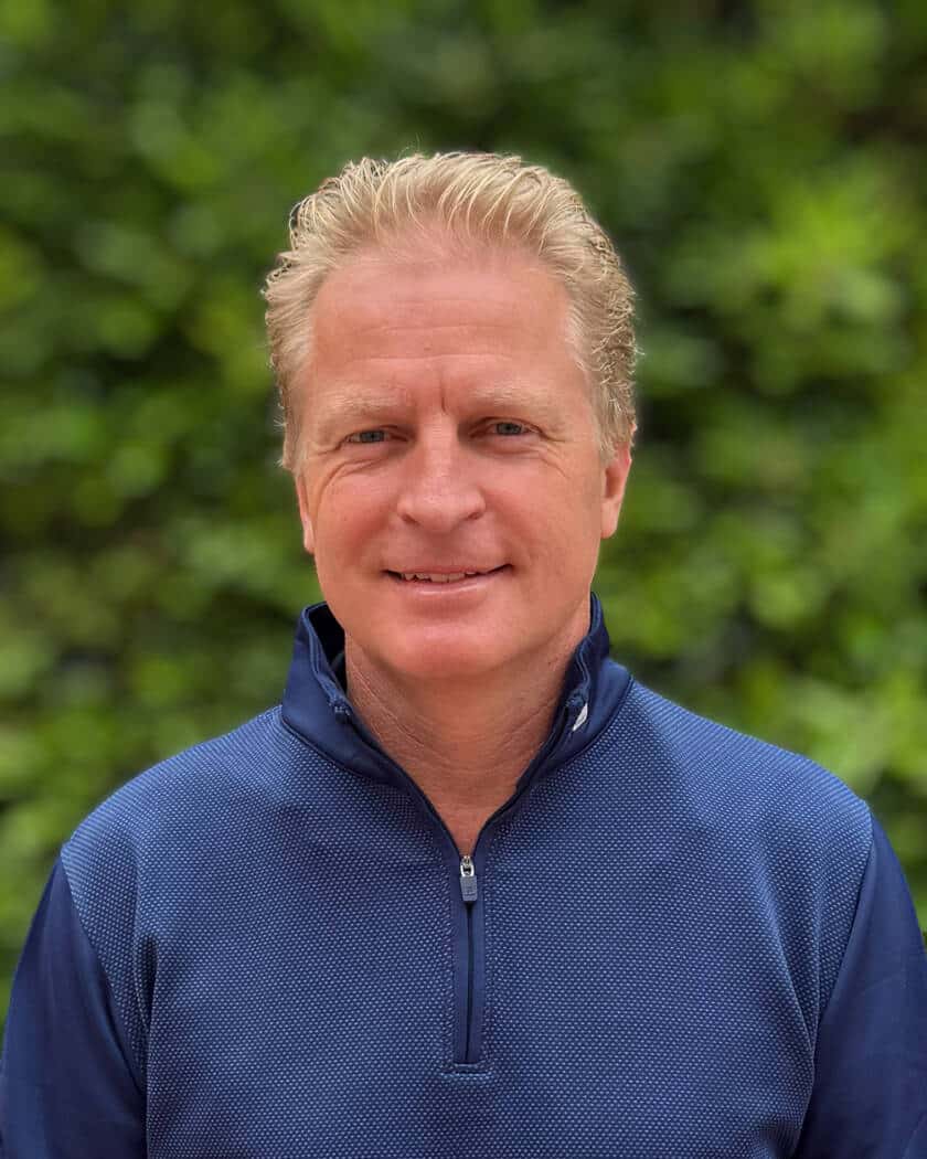 Jens Borup