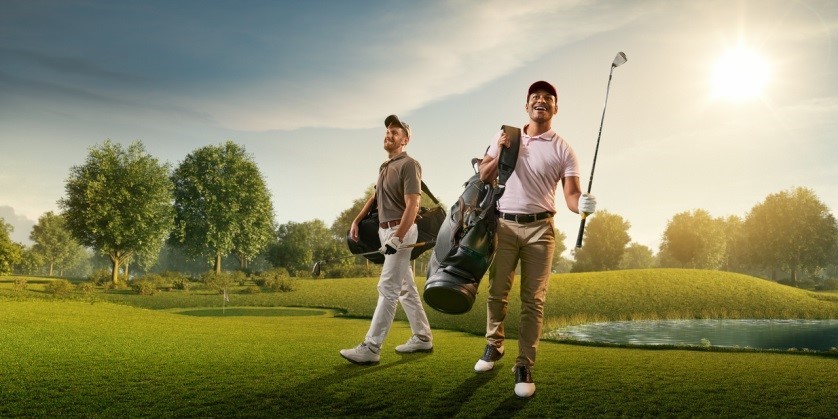 Golfferie til Mauritius