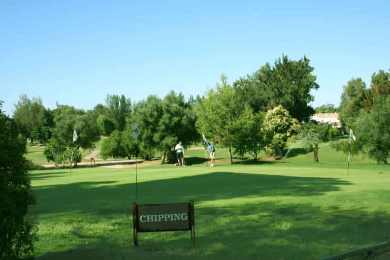 PGC_Practising Facilities & Academy_Chipping Green