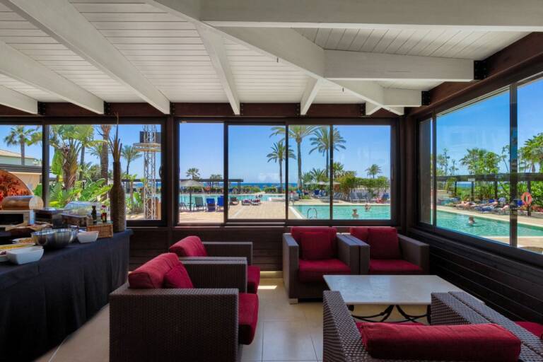 Playa Granada Golf Hotel108