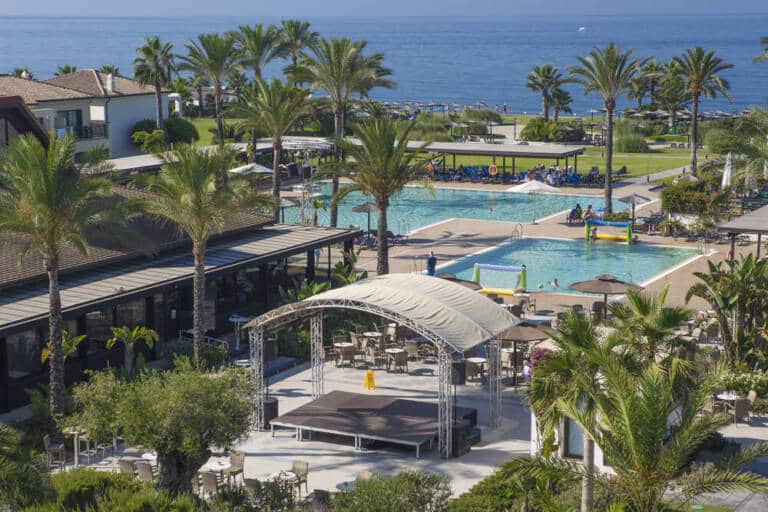 Playa Granada Golf Hotel90