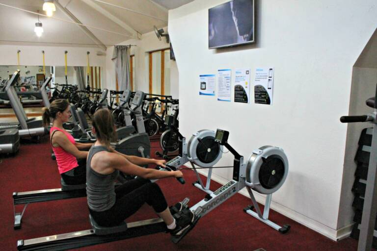 Roganstown-Gym-Rowing-Machine