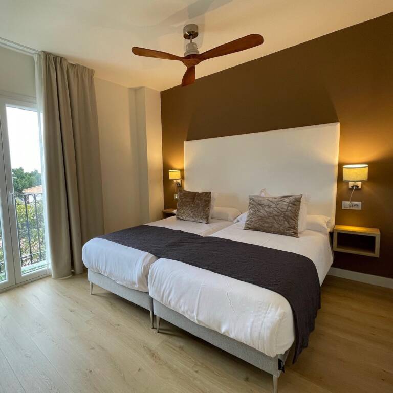 Añoreta Suites 1