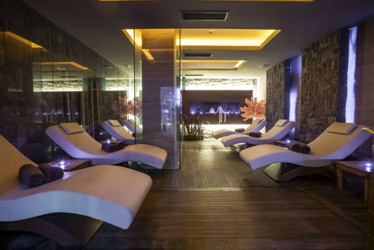 LUX SPA 2