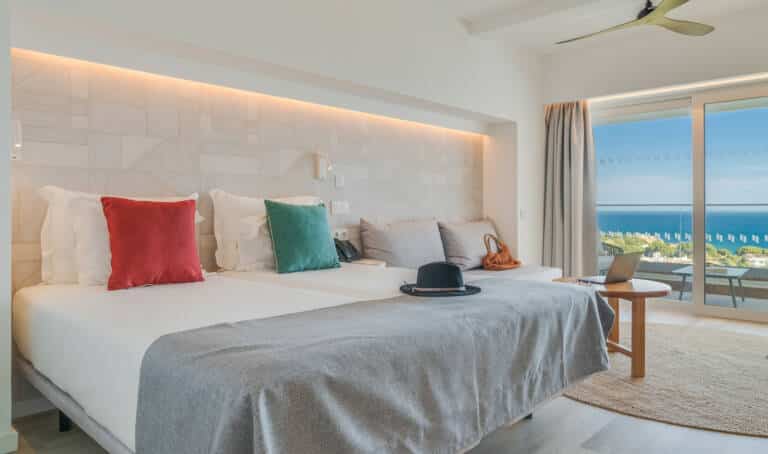 PBAB - Classic Sea View
