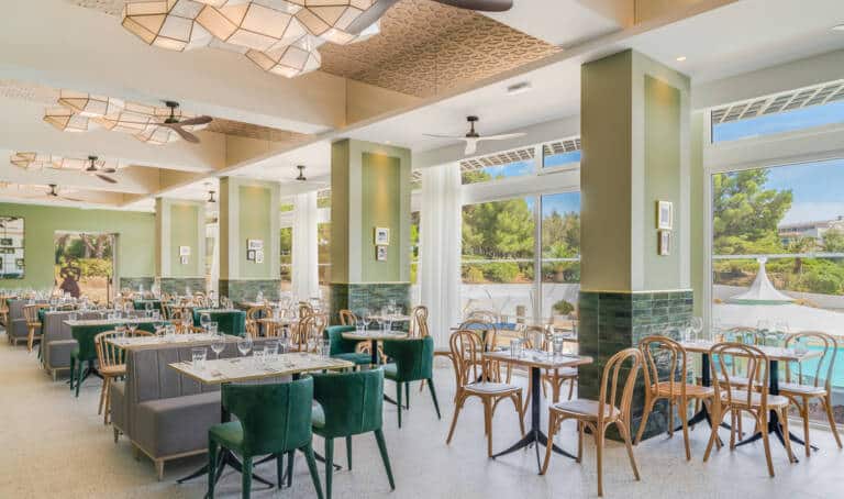 PBAB - Luigi Themed Italian Restaurant (9)