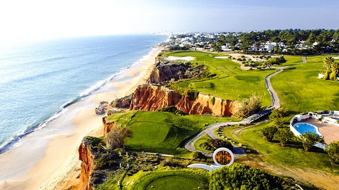 golf algarve portugal