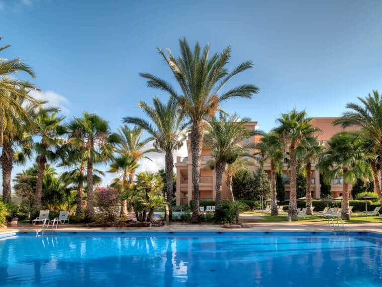 Piscina exterior (5)