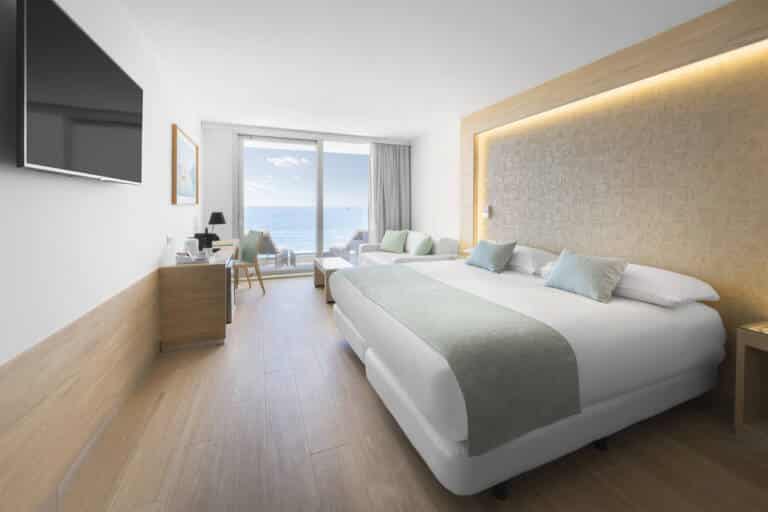 02 Double Room Artemisa