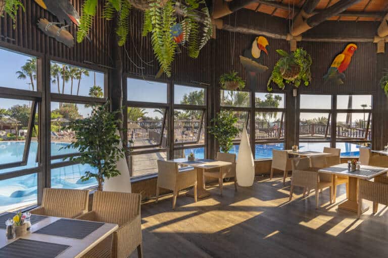 12 Restaurant Tucan - Tex Mex