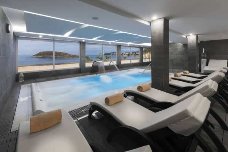 29 Thalasso Spa