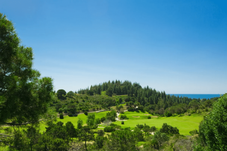 Chaparral-Golf-Club-Mijas-Costa-del-Sol-hoyos-12-y-13