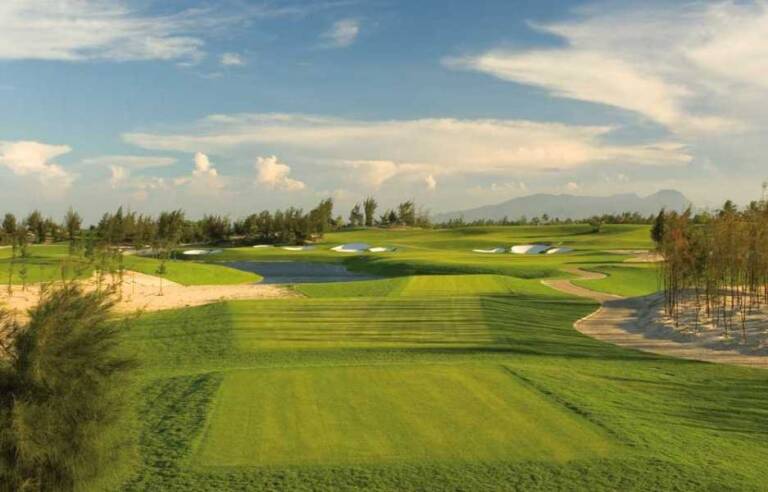 Monty Links 2