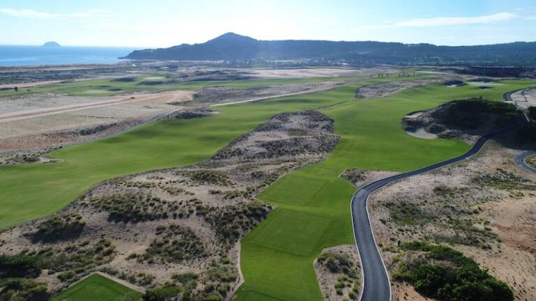 KN Golf Links Cam Ranh2