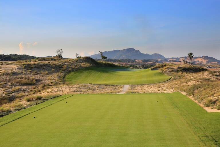 KN Golf Links Cam Ranh3