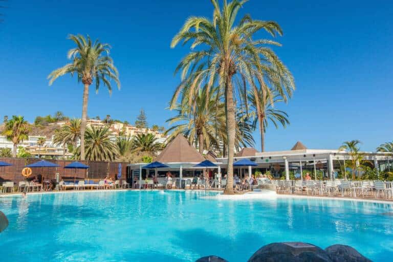 brisa & marina pool photos corallium beach by lopesan hotels