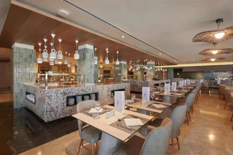 hipotelsflamencorestaurantbuffet1220